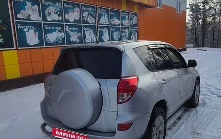 Toyota RAV4, 2006 год, 880 000 рублей, 6 фотография