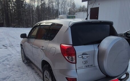 Toyota RAV4, 2006 год, 880 000 рублей, 8 фотография