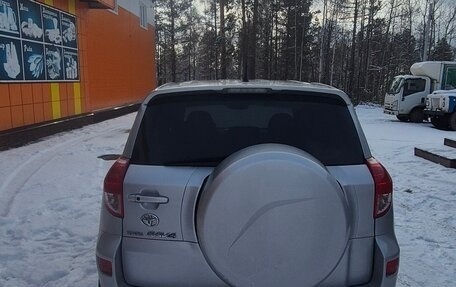 Toyota RAV4, 2006 год, 880 000 рублей, 7 фотография
