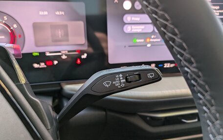 Audi Q5, 2026 год, 5 970 000 рублей, 14 фотография