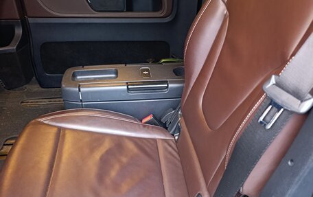 Mercedes-Benz V-Класс, 2016 год, 4 500 000 рублей, 8 фотография