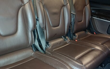 Mercedes-Benz V-Класс, 2016 год, 4 500 000 рублей, 7 фотография