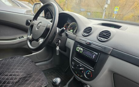Chevrolet Lacetti, 2024 год, 655 000 рублей, 7 фотография
