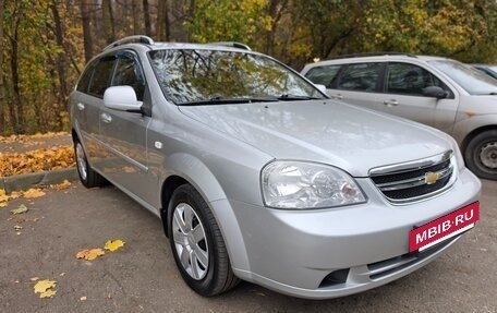 Chevrolet Lacetti, 2024 год, 655 000 рублей, 2 фотография