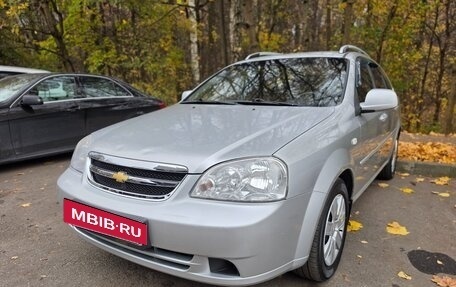 Chevrolet Lacetti, 2024 год, 655 000 рублей, 3 фотография