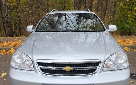 Chevrolet Lacetti, 2024 год, 655 000 рублей, 4 фотография
