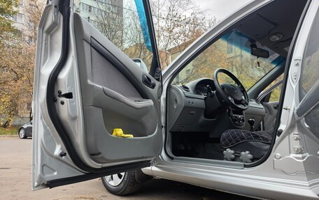 Chevrolet Lacetti, 2024 год, 655 000 рублей, 12 фотография