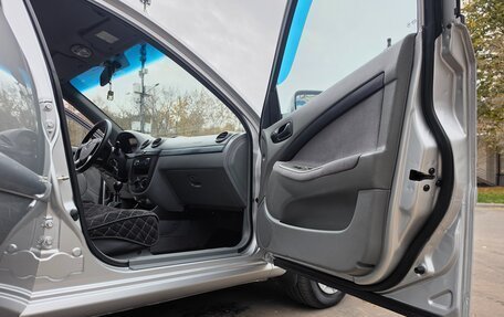 Chevrolet Lacetti, 2024 год, 655 000 рублей, 14 фотография