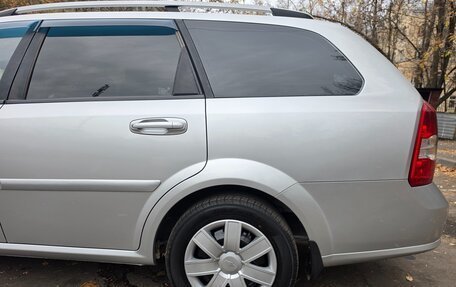 Chevrolet Lacetti, 2024 год, 655 000 рублей, 19 фотография