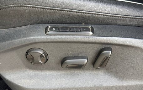 Volkswagen Tiguan II, 2018 год, 2 799 000 рублей, 11 фотография