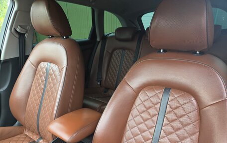 Audi A4 allroad, 2014 год, 1 800 000 рублей, 2 фотография