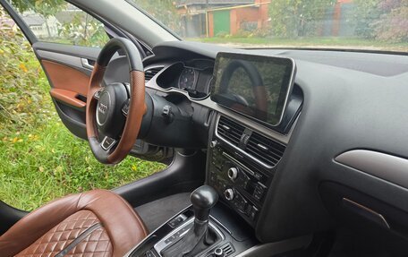 Audi A4 allroad, 2014 год, 1 800 000 рублей, 4 фотография