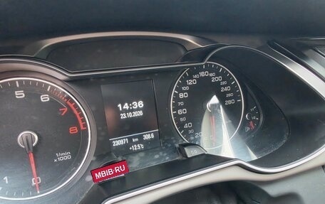 Audi A4 allroad, 2014 год, 1 800 000 рублей, 3 фотография