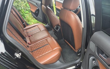Audi A4 allroad, 2014 год, 1 800 000 рублей, 9 фотография