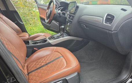 Audi A4 allroad, 2014 год, 1 800 000 рублей, 12 фотография
