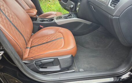 Audi A4 allroad, 2014 год, 1 800 000 рублей, 10 фотография