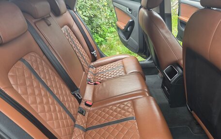 Audi A4 allroad, 2014 год, 1 800 000 рублей, 11 фотография