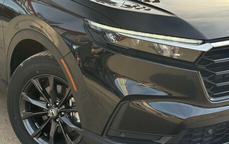 Honda CR-V, 2026 год, 4 030 000 рублей, 3 фотография