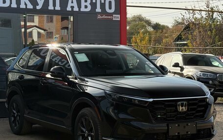 Honda CR-V, 2026 год, 4 030 000 рублей, 2 фотография