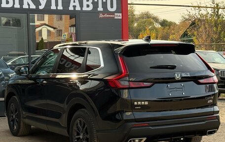 Honda CR-V, 2026 год, 4 030 000 рублей, 7 фотография
