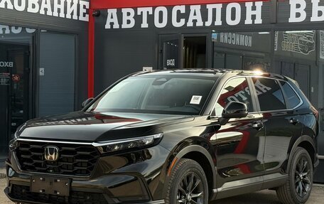 Honda CR-V, 2026 год, 4 030 000 рублей, 5 фотография