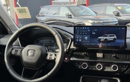 Honda CR-V, 2026 год, 4 030 000 рублей, 12 фотография