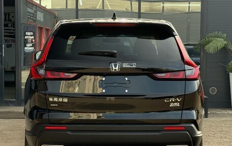 Honda CR-V, 2026 год, 4 030 000 рублей, 8 фотография