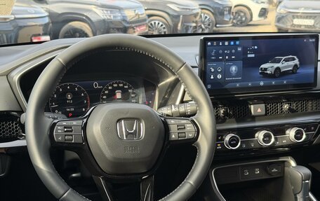 Honda CR-V, 2026 год, 4 030 000 рублей, 11 фотография