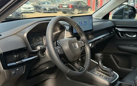 Honda CR-V, 2026 год, 4 030 000 рублей, 15 фотография