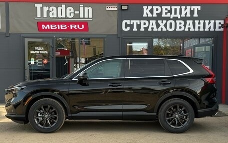 Honda CR-V, 2026 год, 4 030 000 рублей, 6 фотография