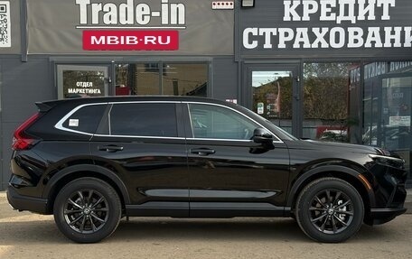 Honda CR-V, 2026 год, 4 030 000 рублей, 10 фотография