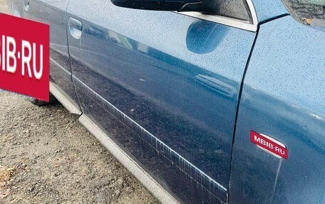 Audi A6, 2001 год, 700 000 рублей, 3 фотография