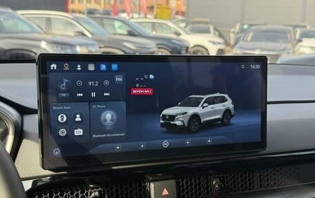 Honda CR-V, 2026 год, 4 030 000 рублей, 13 фотография