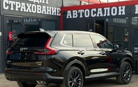 Honda CR-V, 2026 год, 4 030 000 рублей, 9 фотография