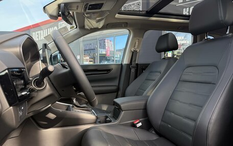 Honda CR-V, 2026 год, 4 030 000 рублей, 16 фотография