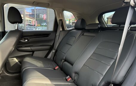 Honda CR-V, 2026 год, 4 030 000 рублей, 19 фотография