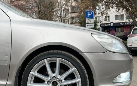 Skoda Octavia, 2010 год, 800 000 рублей, 5 фотография