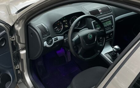 Skoda Octavia, 2010 год, 800 000 рублей, 7 фотография