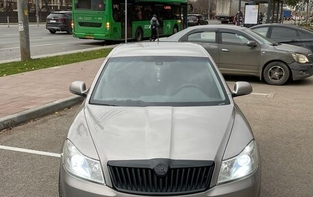 Skoda Octavia, 2010 год, 800 000 рублей, 6 фотография