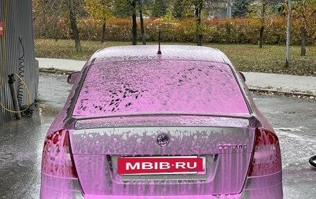 Skoda Octavia, 2010 год, 800 000 рублей, 4 фотография