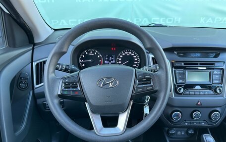 Hyundai Creta I рестайлинг, 2017 год, 1 690 000 рублей, 5 фотография