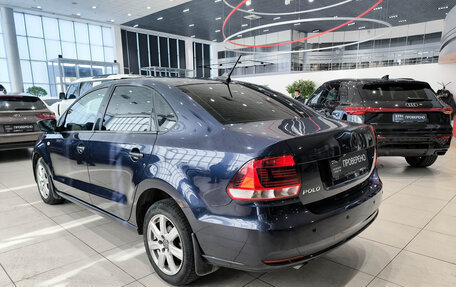 Volkswagen Polo VI (EU Market), 2017 год, 1 020 000 рублей, 8 фотография