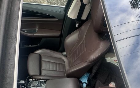 BMW X3, 2018 год, 3 900 000 рублей, 3 фотография