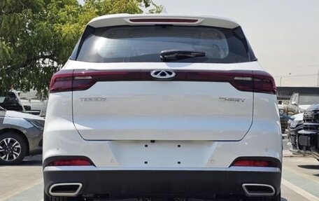 Chery Tiggo 7, 2026 год, 2 350 400 рублей, 3 фотография