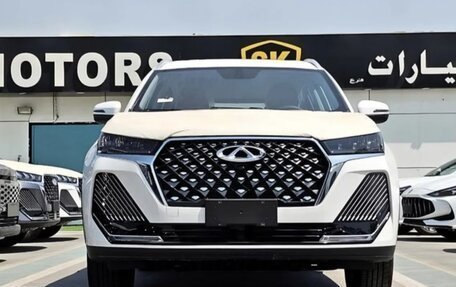 Chery Tiggo 7, 2026 год, 2 350 400 рублей, 2 фотография