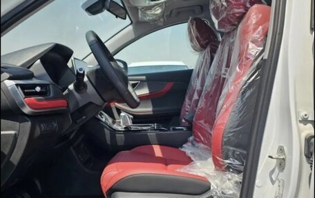 Chery Tiggo 7, 2026 год, 2 350 400 рублей, 7 фотография