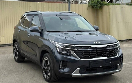 KIA Seltos I, 2023 год, 2 500 000 рублей, 3 фотография