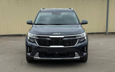 KIA Seltos I, 2023 год, 2 500 000 рублей, 2 фотография