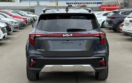 KIA Seltos I, 2023 год, 2 500 000 рублей, 5 фотография