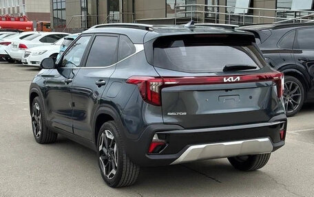 KIA Seltos I, 2023 год, 2 500 000 рублей, 4 фотография